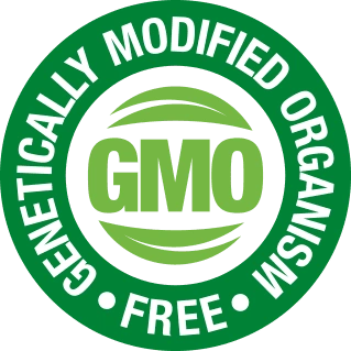 GMO Free