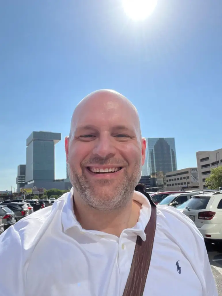 Collin Courtney Profile